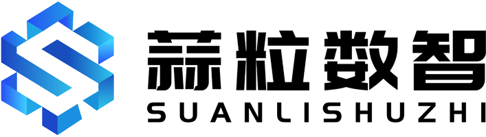 宁波蒜粒数智科技有限公司